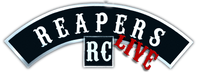 Reapers MC Logo